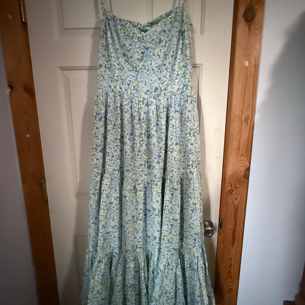 American Eagle Maxi